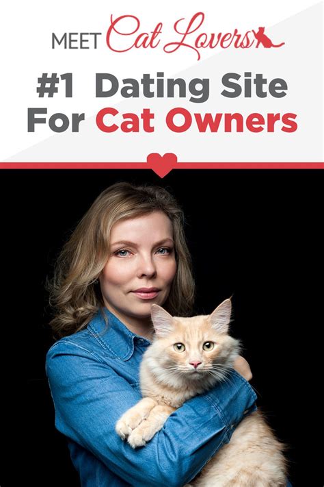 Online dating cat lover